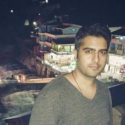 Nael Shahbaz