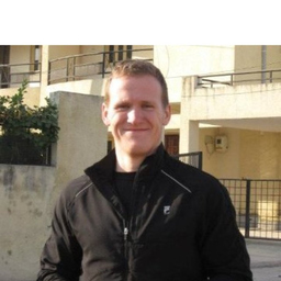 Michael Rhodes