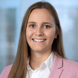 Annika Hürckmans