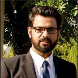 Zeeshan Zafar