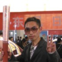 聪 李