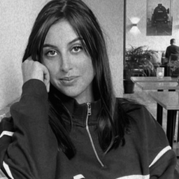Zara Lauckner