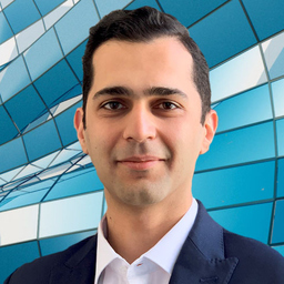 Amir M. Parsa