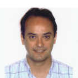 Jose Francisco Fernandez Garcia