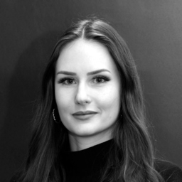 Julia Lüchinger