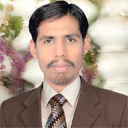Munir Ahmed