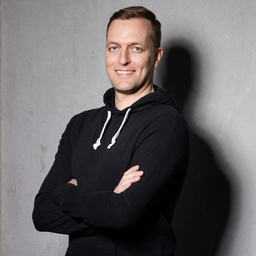 Tobias Hollerbach