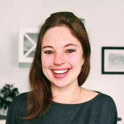 Dr. Larissa Schultze