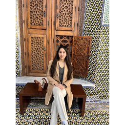 Soukaina Najm