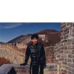 Hong Liang Tang