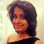 Social Media Profilbild Anusha Nagaraj Heidelberg