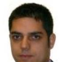 Ivan Saez Gomez