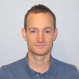 André Imhof