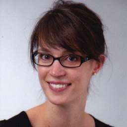 Katharina Miller
