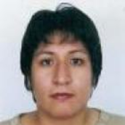 Nancy Janet Henriquez Villegas