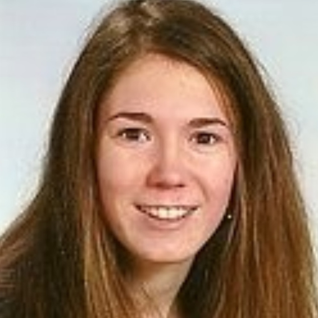 Dr. Bettina Eiber Ausbildung und Berufserfahrung XING