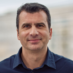Marco Terei