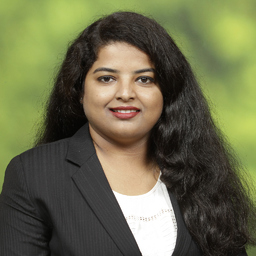 Niharika Roy