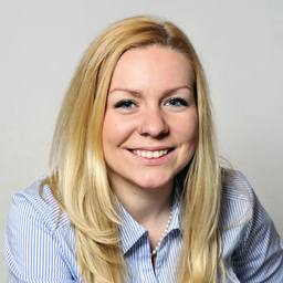 Janine Rubik