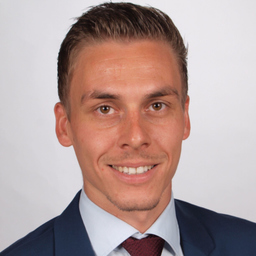 Patrick Rauen