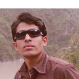Amit Mishra