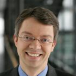 Dr. Christian Friege