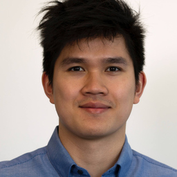 Tuan Lam Nguyen