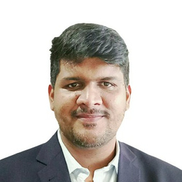 Karthick Purushothaman