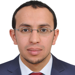 Abdelhamid KHIRENNAS