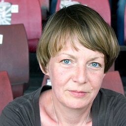 Susanne Katzenberg