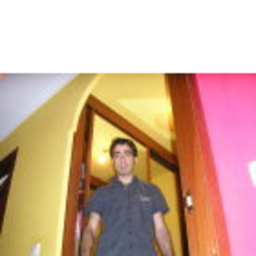 David martinez Antuña