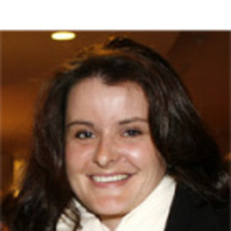 Christine Legat