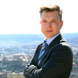 Robin Schwarzer