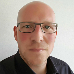 Marcel Klockow