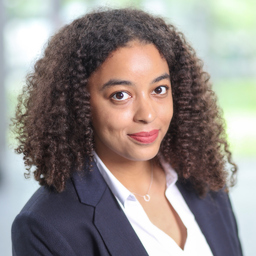 Verena Jasmin Hallitschke