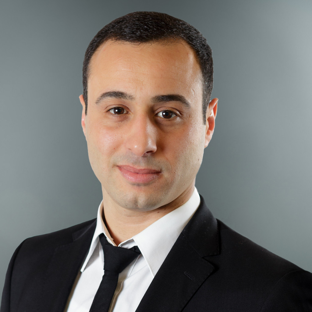 Mohamed Salah in der Personensuche von Das Telefonbuch