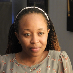 Grace Wanjiru Thuita