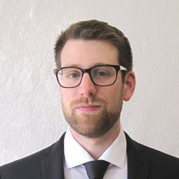 Nicolas Horst