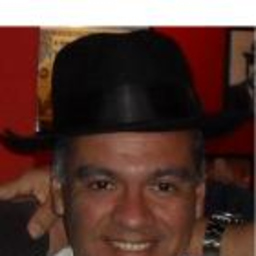 Manuel chavez Monroy