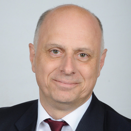 Dr. Peter Gerold