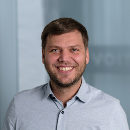 Profilbild Florian Bauer