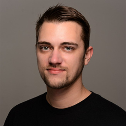 Maximilian Litzke