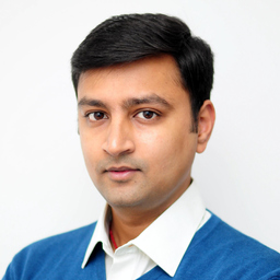 Prasanna Balasubramanian Nagarajan