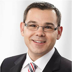 Dr. Christoph Fritsch