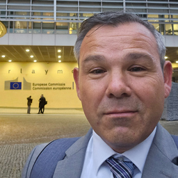 Dr. Christoph Fritsch