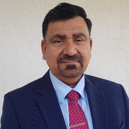 Muhammad Waheed
