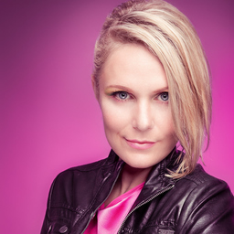 Ineta Herrmann's profile picture
