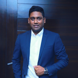 Suhas Gangarajan
