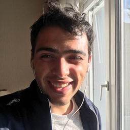 Ziad Ben Hadj Salem