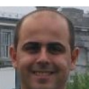 David Conchillo Escobar